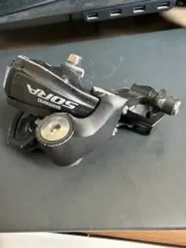 Câmbio Shimano Sora RD-3500