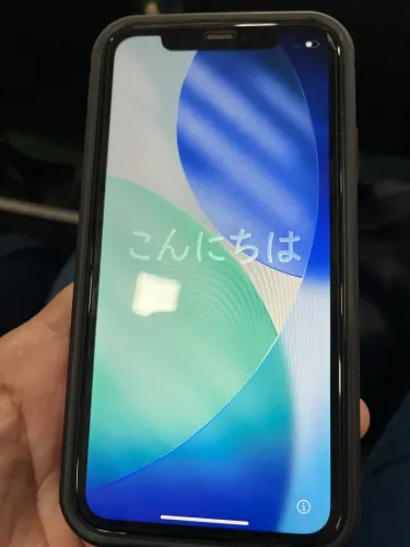 iPhone 11 com nota fiscal sem marcas de uso