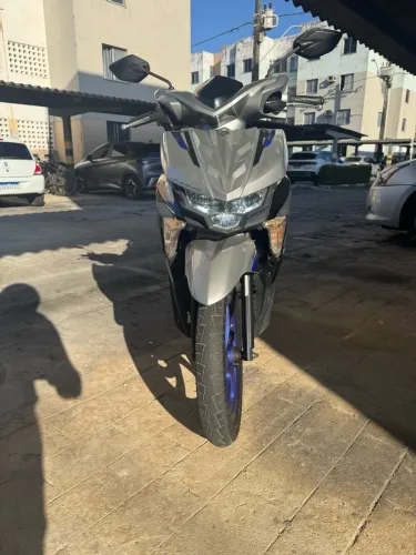 Yamaha Neo Automatic 125cc 2022