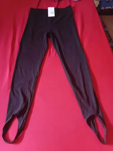 Calça leggin G nova