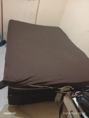 Venda cama box