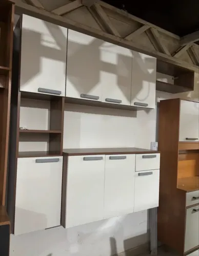 Armário de cozinha suspenso ENTREGO