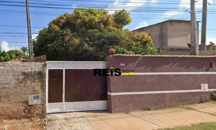 Chácara com 1 dormitório à venda, 303 m² por R$ 300.000 - George Oetterer - Iperó/SP