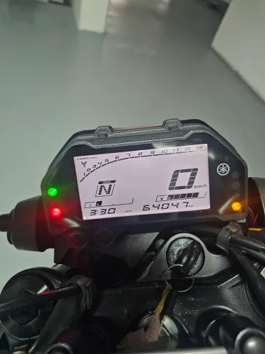 MT03 21/22