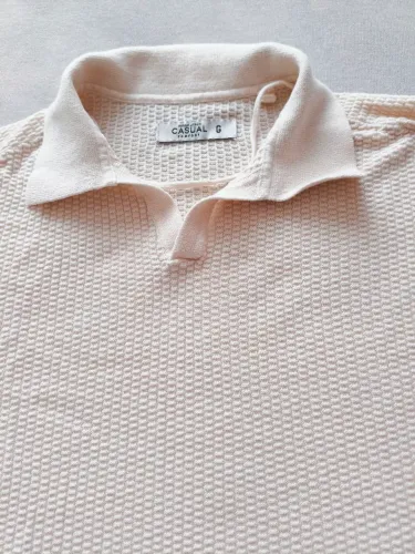 Camisa CASUAL (nova) Ângelo Litrico