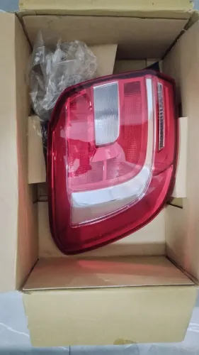 Lanterna Traseira L.E. Renault Sandero e Sandero Stepway