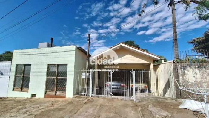 Terreno á venda- Neva - Cascavel-PR