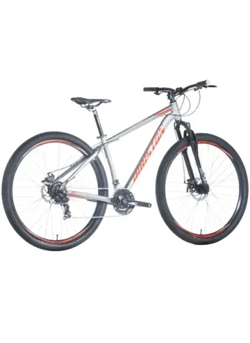 Bicicleta Aro 29 Houston Kamp 21v Shimano