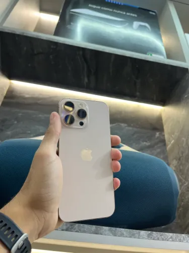 iPhone 16 Pro Max 256GB Original com Garantia