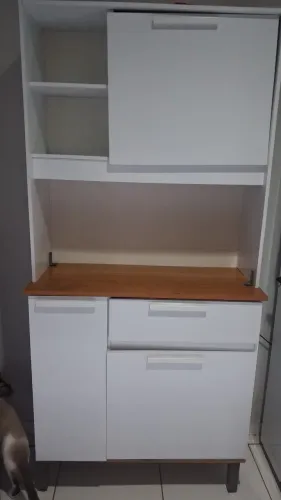 Armário de cozinha