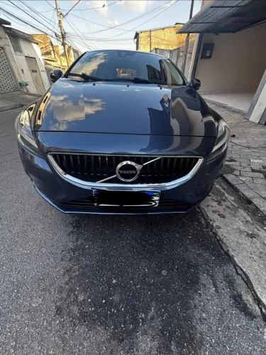 Volvo V40 T-4 Momentum 2.0 Aut. 2018