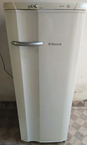 Geladeira Electrolux Semi Nova Entrego