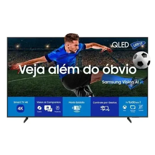 Samsung Vision AI TV 75"
