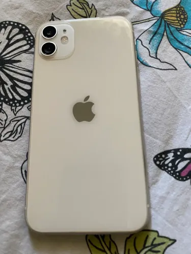 iPhone 11 125 Gi