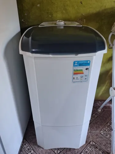 Tanquinho 10kg