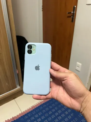 Vendo iPhone 11