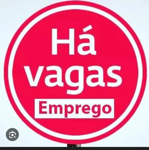 Vaga Controlador de Acesso Pinheiros. 