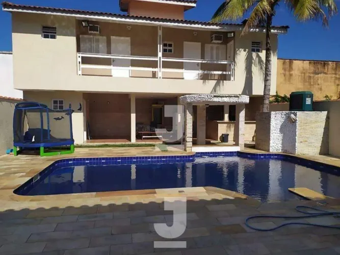 Casa em Condomínio à Venda - Morada da Praia, Bertioga - 200m2 - Condomínio Morada da Prai