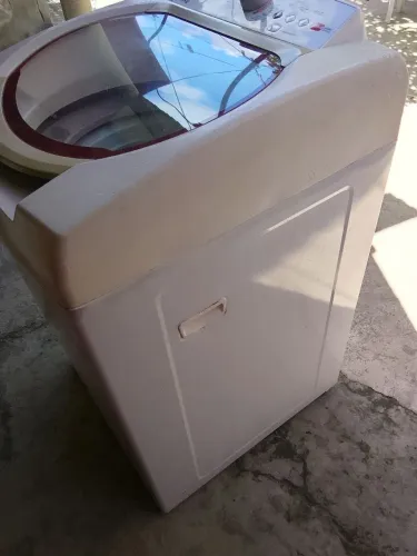 Máquina de lavar Brastemp 11kg
