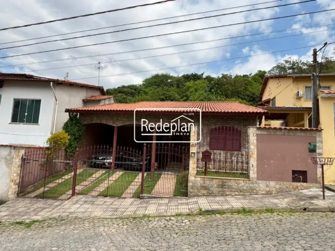 Casa de Bela Arquitetura À Venda - São João Batista/VR
