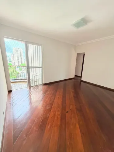 Apartamento 90 m² | 3 quartos | Ed. Brands Hatch | R$ 580.000
