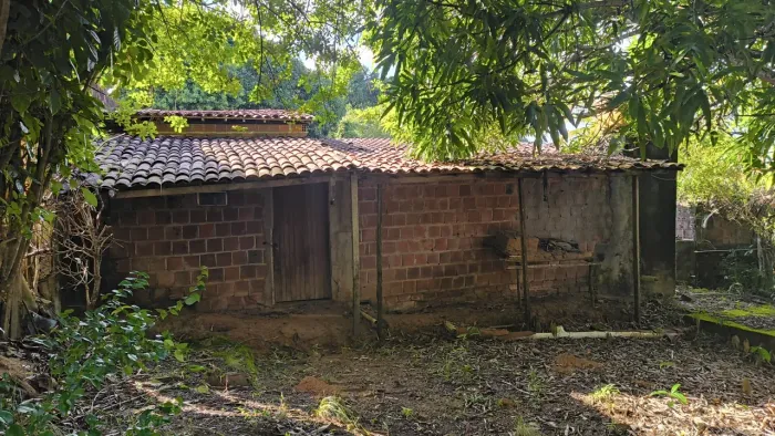 Sítio Abreu e Lima