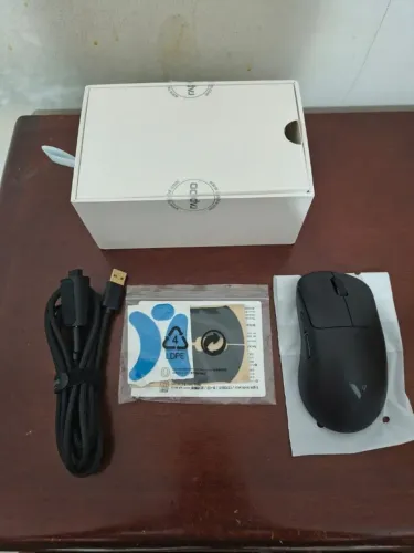 Mouse Rapoo VT3S