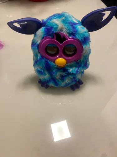 Furby (Original Estados Unidos)
