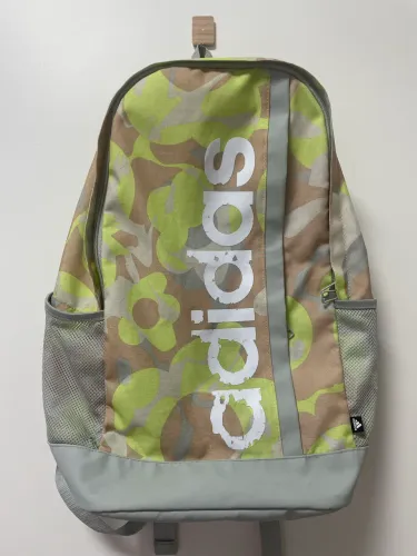 Mochila Adidas original 