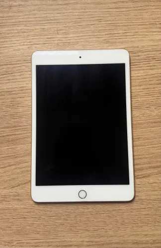Ipad Mini 4 - Apple 
