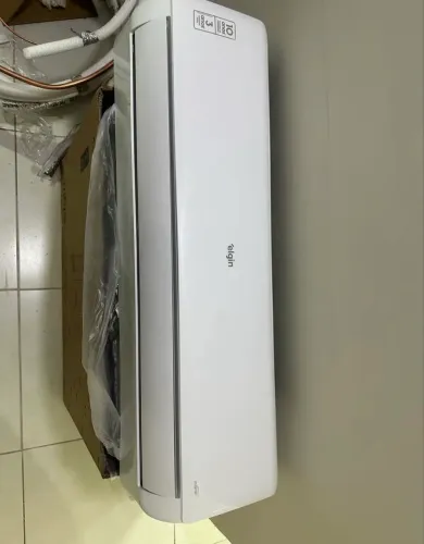 Ar condicionado 24.000 BTUS - Split Inverter Elgin