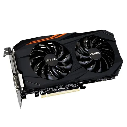 RX 570 4Gb Seminova