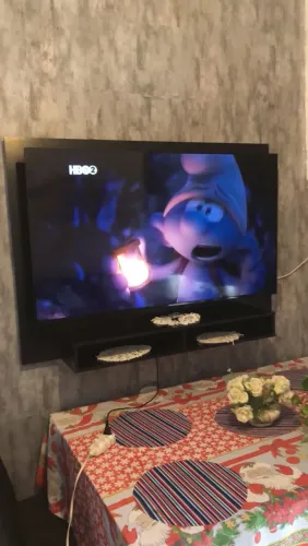 Tv 50 polegadas perfeito estado