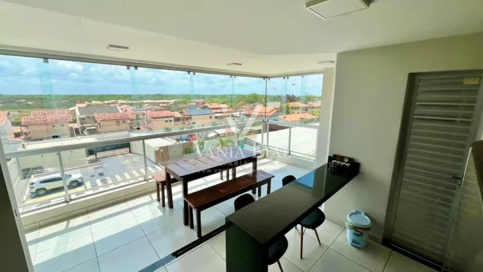 Apartamento em Farol Velho - Salinópolis, PA