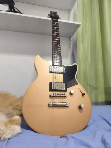 Yamaha Revstar RS420 - Excelente estado