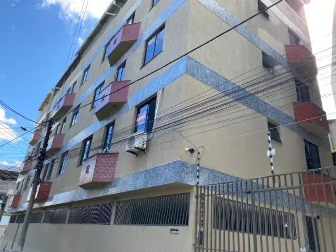 1/4 [novo & mobiliado] - venda e aluguel