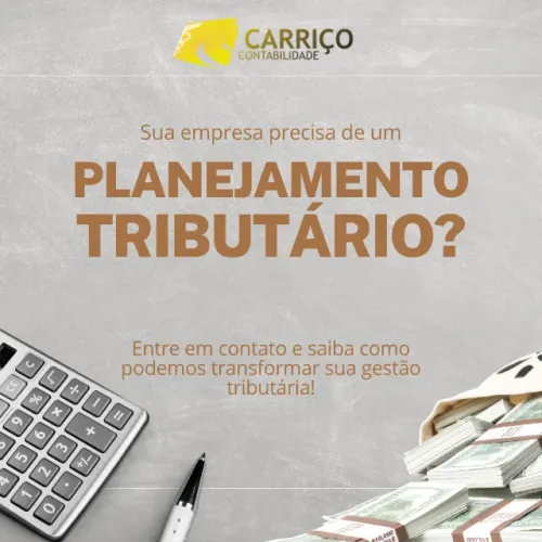 Planejamento Tributário para Empresas | Pague Menos Impostos Dentro da Lei