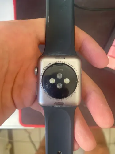 Apple Watch Série 3 