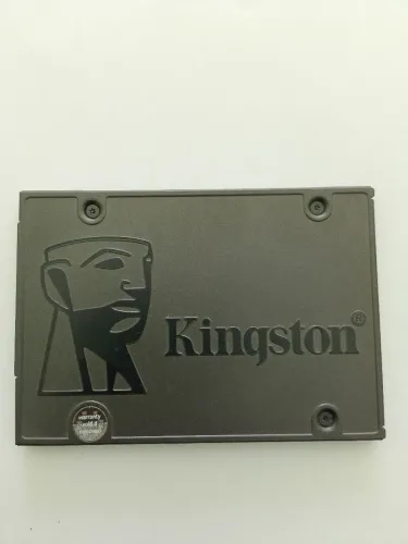 SSD 240gb Kingston