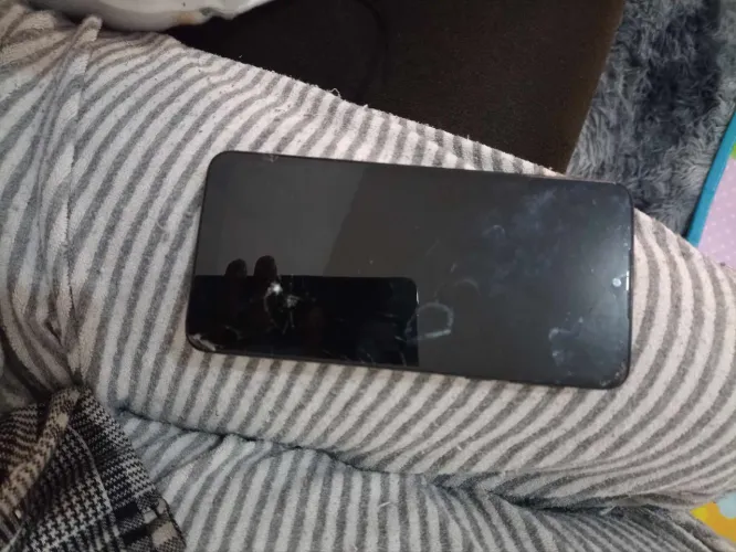 VENDO MOTO G8 PLAY