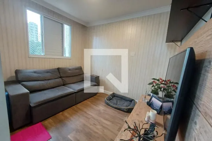Apartamento à Venda - Portal do Morumbi, 1 Quarto, 54 m2