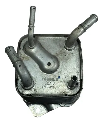 Resfriador Óleo Motor Sentra 2.0 2018 ( 28x1a )