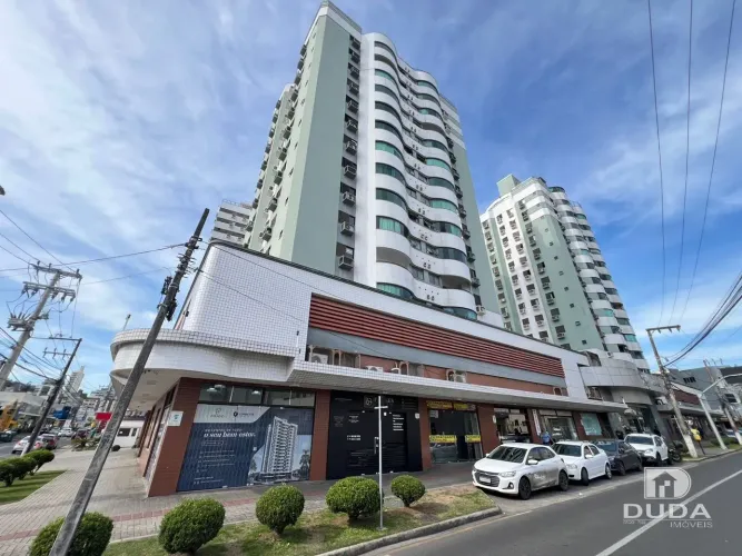 Apartamento à venda no residencial Trentino!!