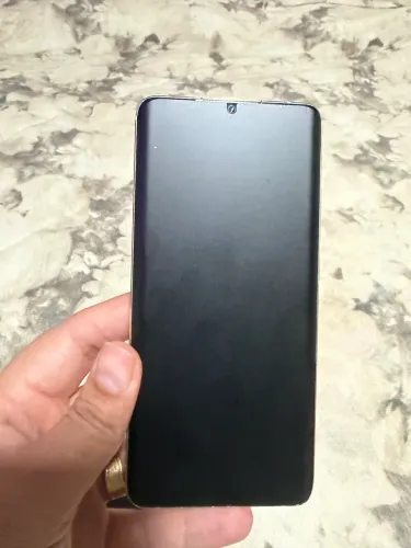 Vendo celular Xiaomi Mi Note 10 Lite