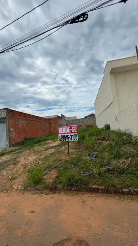 Vendo terreno na principal do Bonsucesso