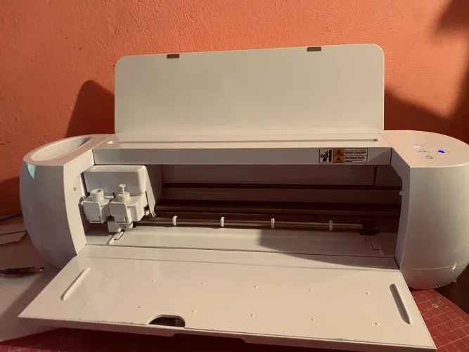 Plotter de Recorte Máquina de recorte OFF-P3 Off Paper