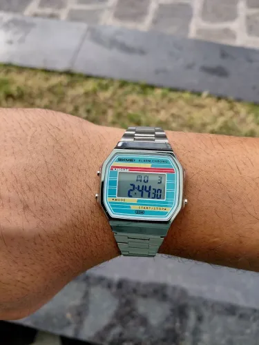 Relógio skmei original 