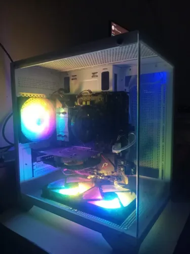 PC GAMER - i5 + GTX 1650 | 16GB RAM