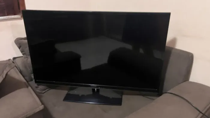 Televisão