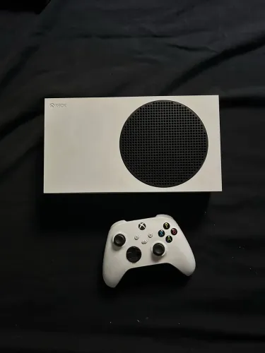 Xbox Series S 1 controle